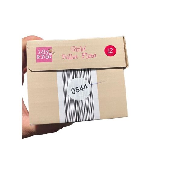 🩷Lily & Dan ballet flats 🩷 - Picture 7 of 7